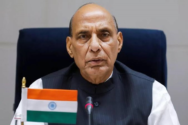 बेंगलुरु में एशिया के सबसे बड़े एयरो इंडिया शो का उद्घाटन करेंगे रक्षामंत्री राजनाथ सिंह
