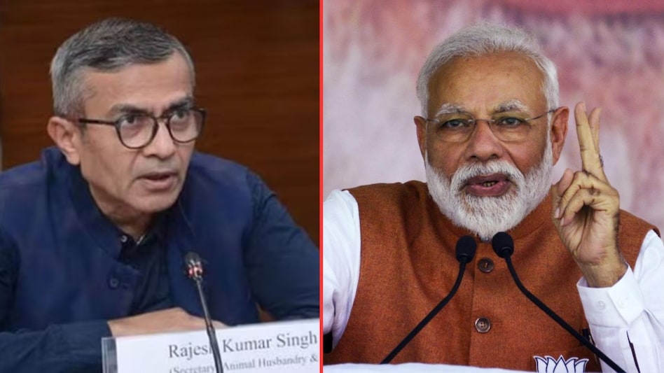 सरकार का सख्त संदेश, भविष्य में किसी भी आतंकवादी कृत्य को ‘युद्ध की कार्रवाई’ मानेगा भारत