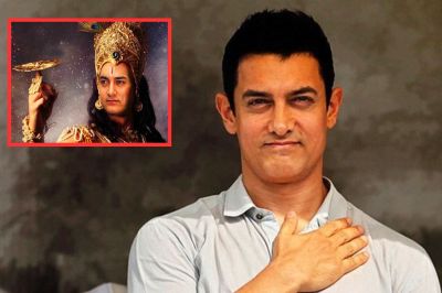 बॉलीवुड को ‘टा-टा, बाय-बाय’ बोलेंगे आमिर खान