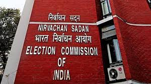 देश के 4 राज्यों की पांच विधानसभा सीटों पर उपचुनाव