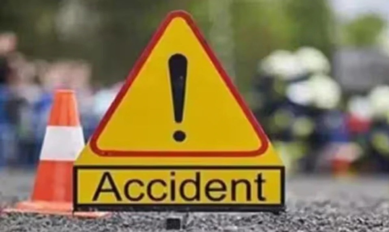 रामलला के दर्शन कर लौट रहे श्रद्धालुओं के साथ छिंदवाड़ा में बड़ा हादसा