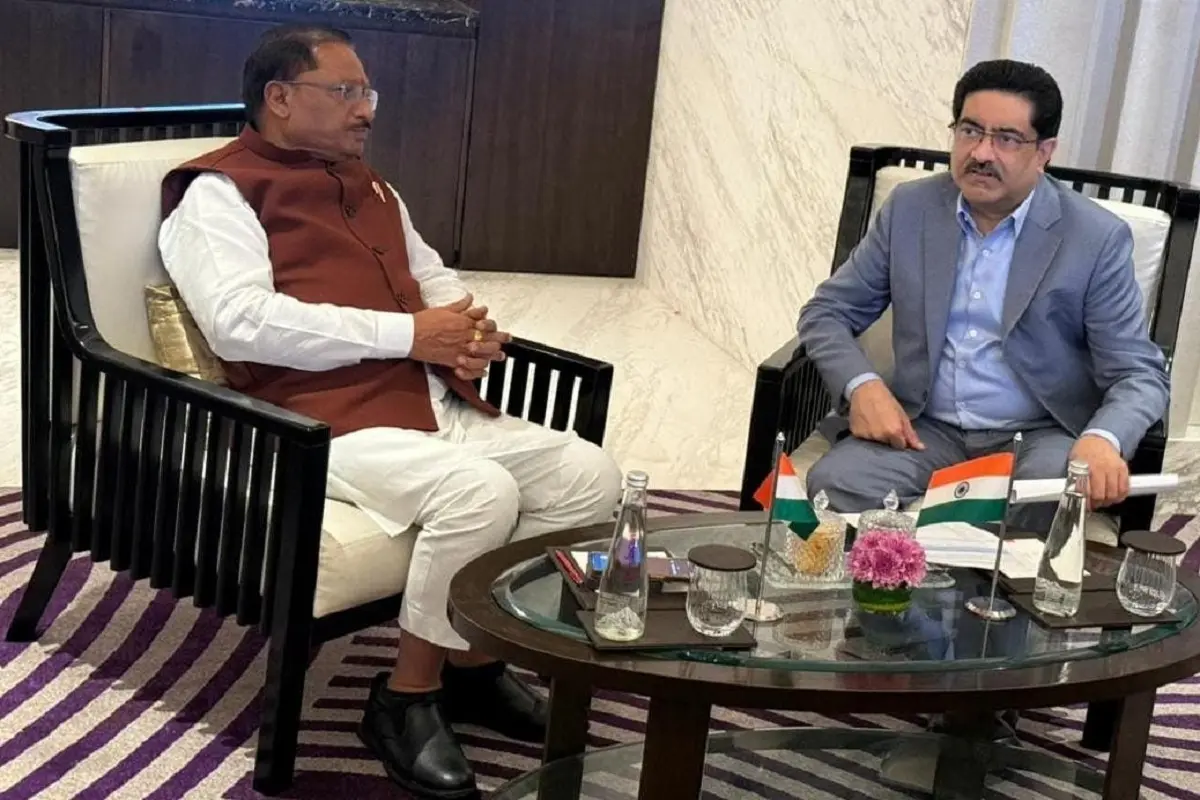 नई औद्योगिक नीति से छत्तीसगढ़ को 6000 करोड़ निवेश के प्रस्ताव