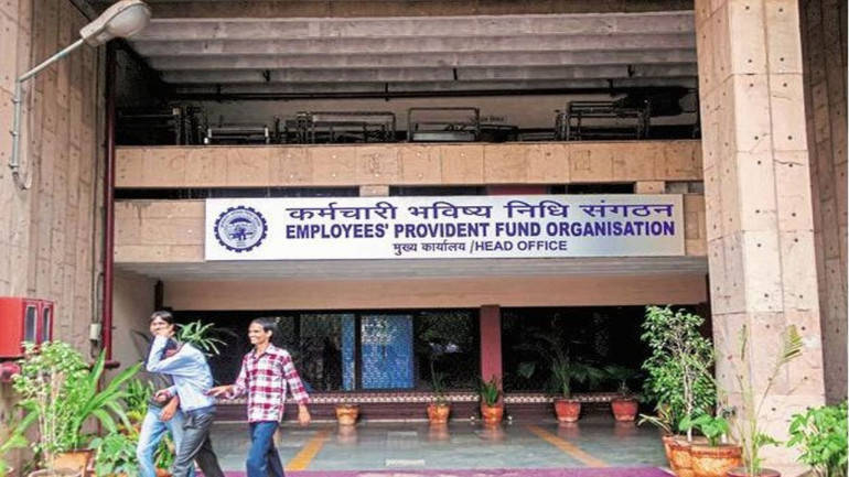 ईपीएफओ ने सदस्य प्रोफाइल अपडेट करने की ऑनलाइन प्रक्रिया को सरल बनाया, सदस्य खुद से कर सकेंगे अपने डिटेल अपडेट