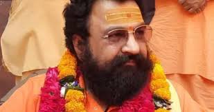 महाकुंभ :अखाड़ा परिषद के अध्यक्ष रविंद्र पुरी ने महाकुंभ में मीडिया कवरेज पर उठाए सवाल
