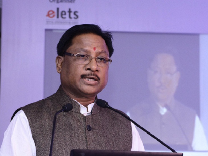 छत्तीसगढ़ में नहीं टूटेगा किसी का मकान, सबको मिलेगा पट्टा: साय