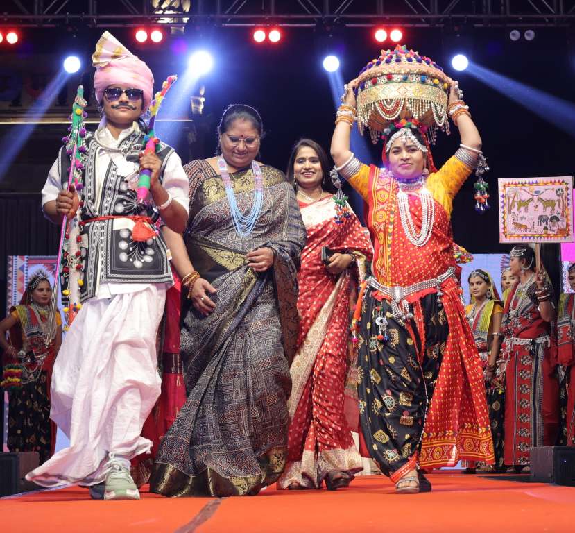 अंतर्राष्ट्रीय महिला दिवस पर वूमंस प्रेस क्लब का आयोजन