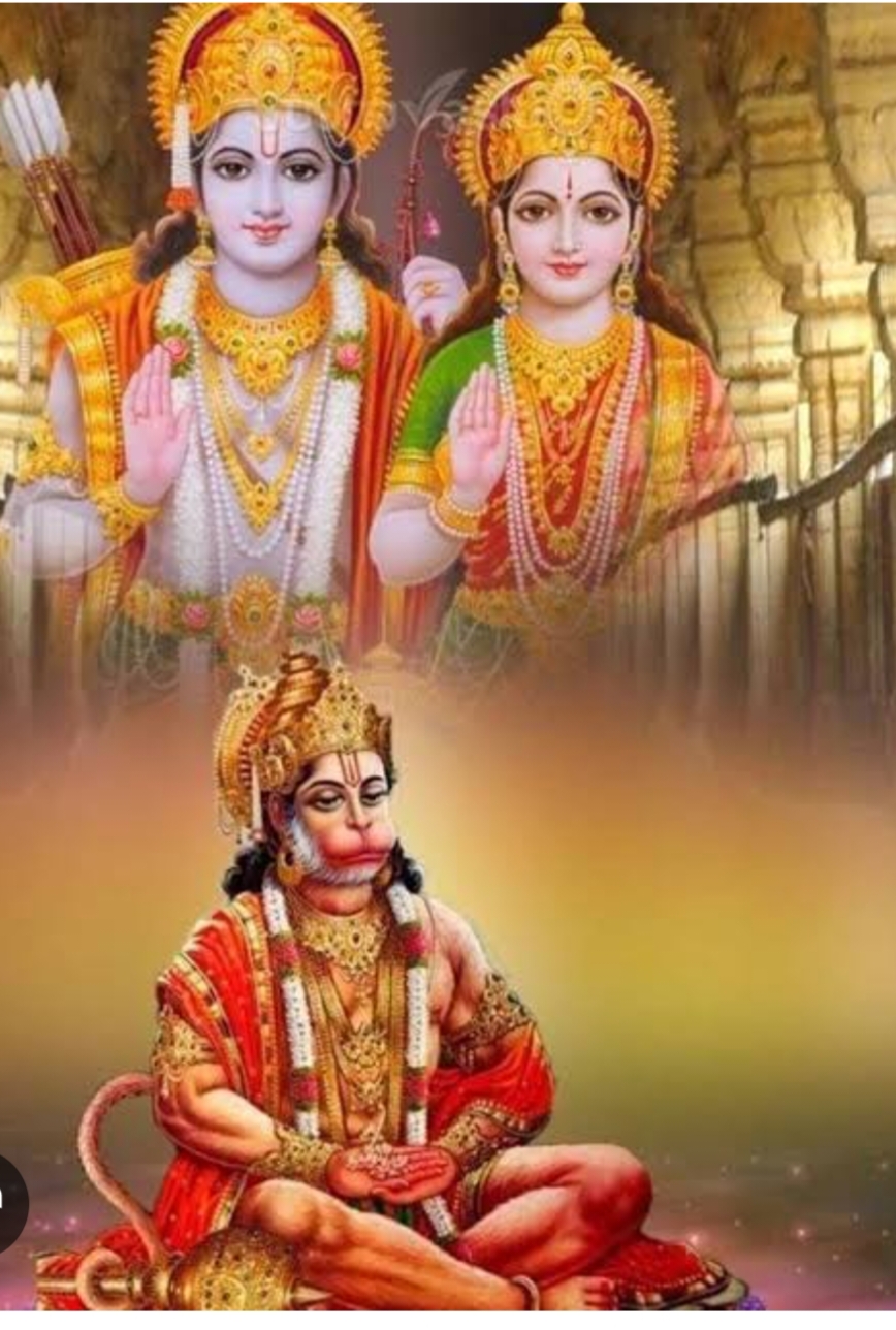 हनुमान जी की इस स्तुति का 40 दिन तक पाठ गंभीर रोगों से भी देता है राहत