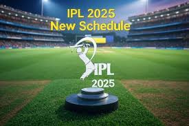आईपीएल 2025 एक सप्ताह के विराम के बाद इस महीने की 17 तारीख को फिर से शुरू होगा