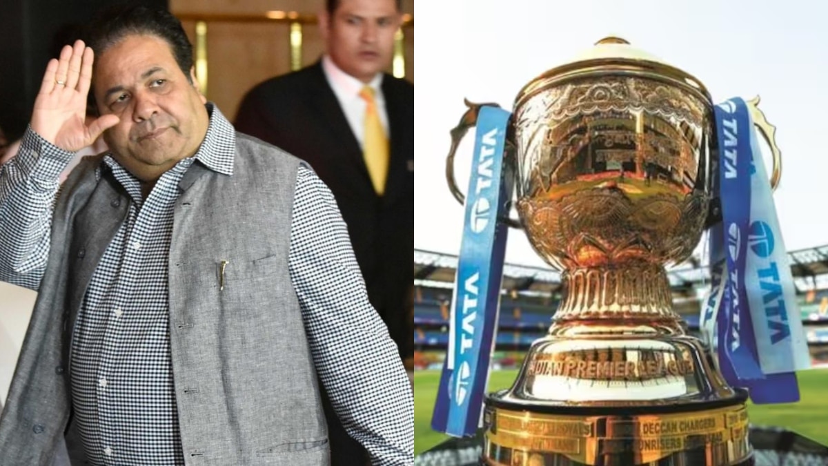 BCCI की मीटिंग खत्म, राजीव शुक्ला ने आईपीएल दोबारा शुरू करने पर जल्द अपडेट