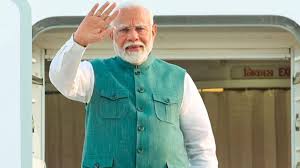 प्रधानमंत्री नरेन्‍द्र मोदी कनास्‍किस्स में जी-7 शिखर बैठक में शामिल होंगे