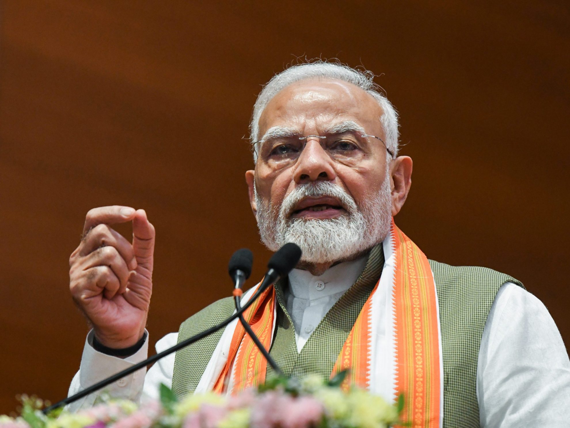 ओडिशा में भाजपा-सरकार के कार्यकाल का एक वर्ष पूरा,एक कार्यक्रम में शामिल होंगे पीएम मोदी