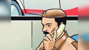 राजेश शर्मा का लुक आउट नोटिस जारी इथोपिया में छिपा है शर्मा