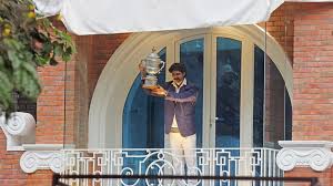 मध्य प्रदेश क्रिकेट संगठन के संग्रहालय के गेट पर होंगे कपिल देव