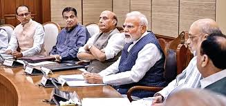 केंद्र ने रोजगार से जुड़ी प्रोत्साहन योजना को हरी झंडी