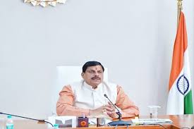 प्रधानमंत्री मोदी को ब्राजील का सर्वोच्च नागरिक सम्मान मिलने पर मुख्यमंत्री डॉ. यादव ने दी बधाई