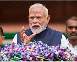‘दल हित में मत भले न मिले, पर देश हित में मन जरूर मिले’ प्रधानमंत्री मोदी
