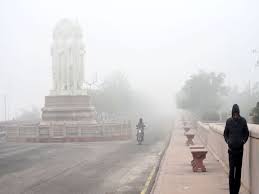 मौसम विभाग का 32 जिलों के लिए डबल अलर्ट